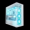 ARCTIC Geh Xtender White w/o vertical GPU mount