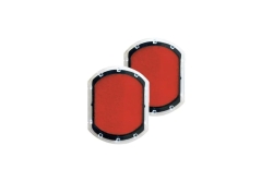 COLOP little NIO Stempelkissen rot retail
