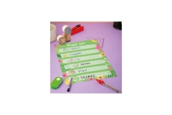 COLOP WOODIES Stempel-Set farm Animation retail