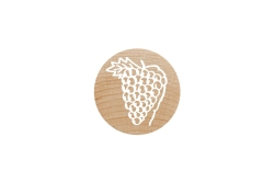 COLOP WOODIES Stempel-Set Mix retail