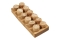 COLOP WOODIES Stempel-Set Mix retail
