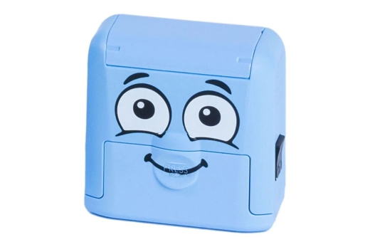 COLOP MARKY Markier-Set blau retail