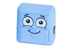 COLOP MARKY Markier-Set blau retail