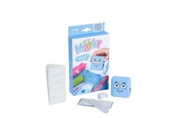 COLOP MARKY Markier-Set blau retail
