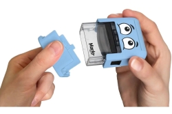 COLOP MARKY Markier-Set blau retail