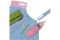COLOP MARKY Markier-Set blau retail