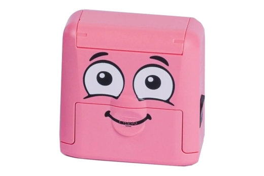 COLOP MARKY Markier-Set rosa retail