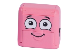COLOP MARKY Markier-Set rosa retail