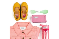 COLOP MARKY Markier-Set rosa retail