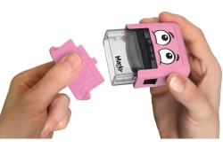 COLOP MARKY Markier-Set rosa retail
