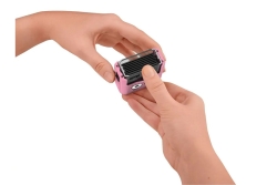 COLOP MARKY Markier-Set rosa retail