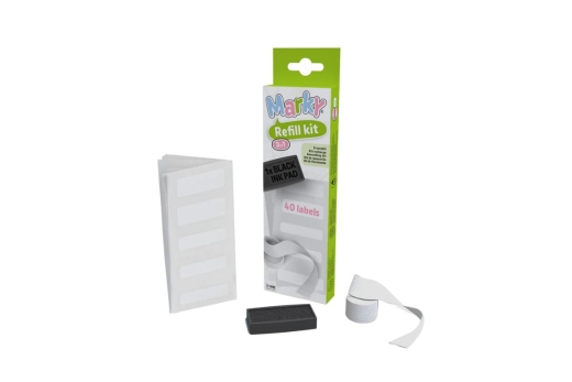COLOP MARKY Refill-Kit retail
