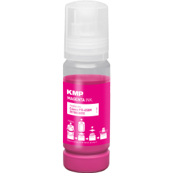 KMP Patrone Canon PFI050M (5700C001) magenta kompatibel