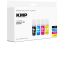 KMP Patrone Canon PFI050 MultiPack B/C/M/Y kompatibel