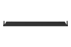 AG neovo TTN-4301 109,2cm black (Speditionsversand)
