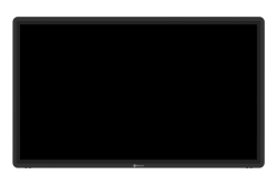 AG neovo TTN-4301 109,2cm black (Speditionsversand)
