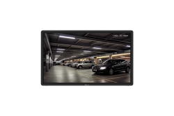 AG neovo TTN-4301 109,2cm black (Speditionsversand)