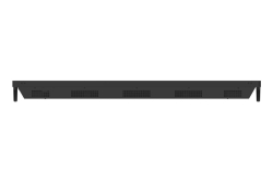 AG neovo TTN-4301 109,2cm black (Speditionsversand)