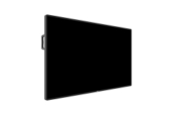 AG neovo TTN-5501 138,7cm black (Speditionsversand)