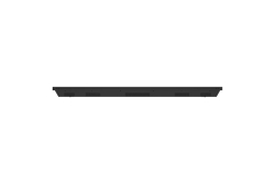 AG neovo TTN-5501 138,7cm black (Speditionsversand)
