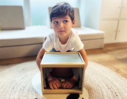 Fühlbox „Sensory“