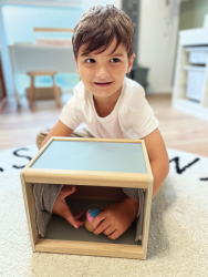 Fühlbox „Sensory“