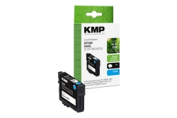 KMP Patrone Epson 604XL (T10H2) cyan 350 S. 5ml...