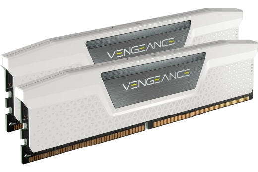 DDR5 32GB PC 6400 CL36 CORSAIR KIT (2x16GB) Vengeance white retail