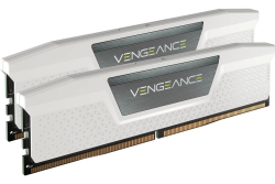 DDR5 32GB PC 6400 CL36 CORSAIR KIT (2x16GB) Vengeance...