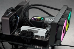 DDR5 32GB PC 6400 CL36 CORSAIR KIT (2x16GB) Vengeance...