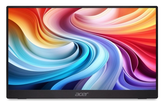 Acer PM161QB1b 15,6 39,6cm 16:9 1920x1080