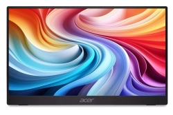 Acer PM161QB1b 15,6 39,6cm 16:9 1920x1080