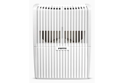 VENTA Classic LW15 Luftbefeu / hygienische Befeuch weiß.