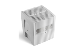 VENTA Classic LW25 Luftbefeu / hygienische Befeuch weiß