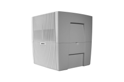 VENTA Classic LW25 Luftbefeu / hygienische Befeuch weiß