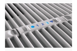 Venta Classic LW45 Luftbefeu / hygienische Befeuchtung weiß
