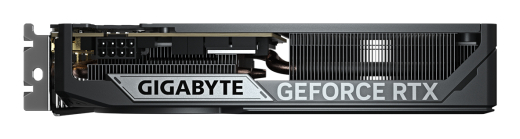 Gigabyte RTX5060 Windforce OC 8GB GDDR7 HDMI 3xDP