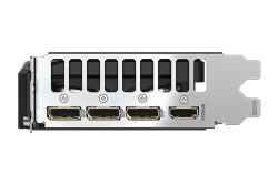 Gigabyte RTX5060 Windforce OC 8GB GDDR7 HDMI 3xDP