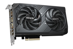 Gigabyte RTX5060 Windforce OC 8GB GDDR7 HDMI 3xDP