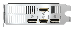 Gigabyte RTX5060 OC 8GB GDDR7 HDMI 3xDP
