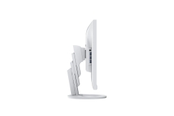 EIZO 68.5cm (27) EV2720S-WT 16:9 HDMI+DP+USB-C IPS wh.