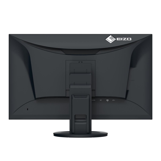 EIZO 68.5cm (27) EV2720S-BK 16:9 HDMI+DP+USB-C IPS black
