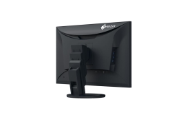 EIZO 68.5cm (27) EV2720S-BK 16:9 HDMI+DP+USB-C IPS black