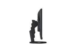 EIZO 68.5cm (27) EV2720S-BK 16:9 HDMI+DP+USB-C IPS black