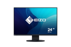 EIZO 61.1cm (24.1) EV2410R-BK 16:10 DVI+HDMI+DP+USB black