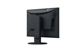 EIZO 61.1cm (24.1) EV2410R-BK 16:10 DVI+HDMI+DP+USB black