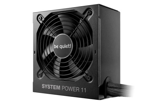 be quiet! Netzteil System Power 11 750W 80+ Bronze