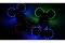 Amewi DRE Drohne FightStar Battle Bundle rot&blau/8+