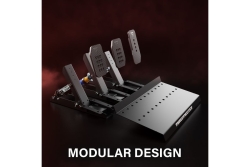 AddOn Thrustm. Raceline LC Upgrade Pedalset (KON/PC) retail