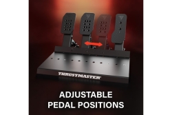 AddOn Thrustm. Raceline LC Upgrade Pedalset (KON/PC) retail